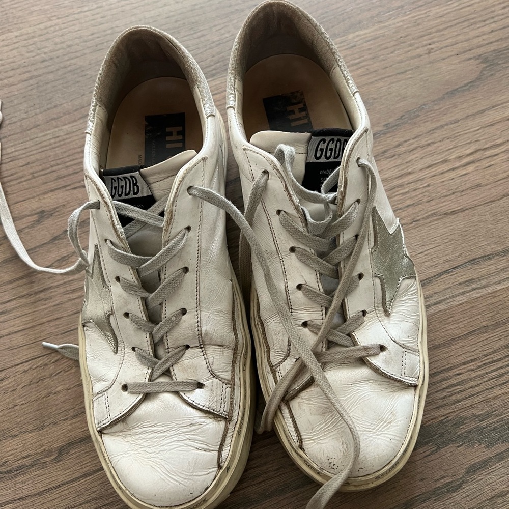 Golden Goose Sneakers